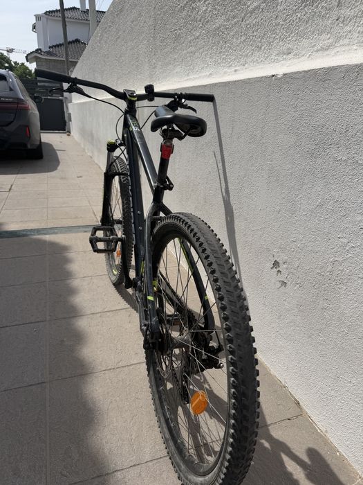 Rockrider st530 btt - tamanho M