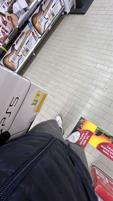 PS5 Slim Acabada de Comprar!