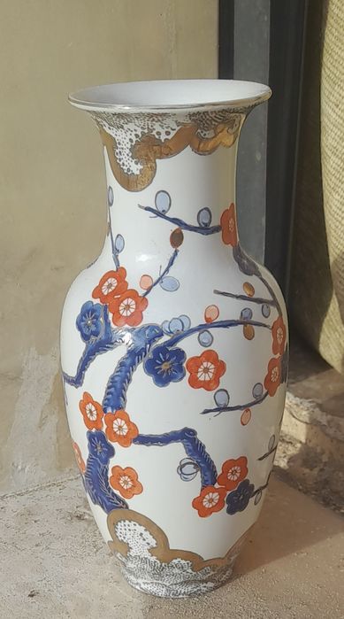 Jarra decorativa