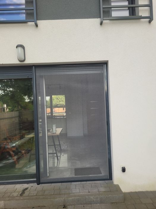 Żaluzje bambusowe/Roletki wewnętrzne/Moskitiery