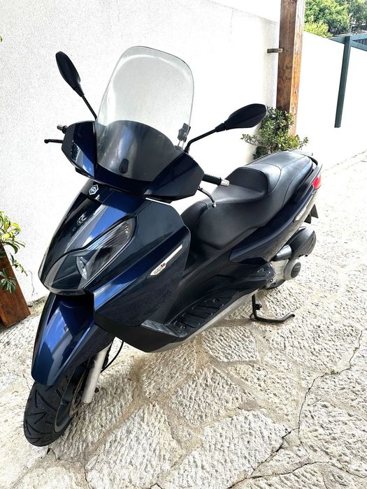 Piaggio X  X7 250ie