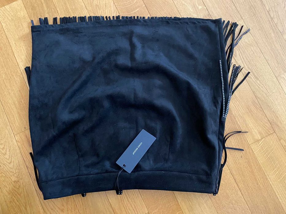 Nowa mini spodniczka / Vero Moda / Rozmiar M