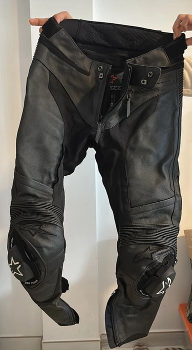 Calças Alpinestars Missile V3