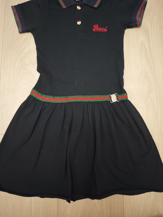 Сукня Gucci 6-7 років