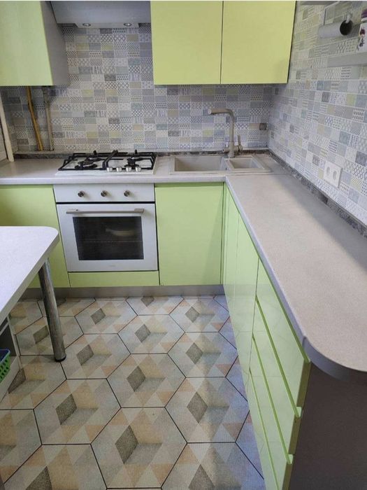 Продажа 3ой квартиры в Вознесеновском р-не