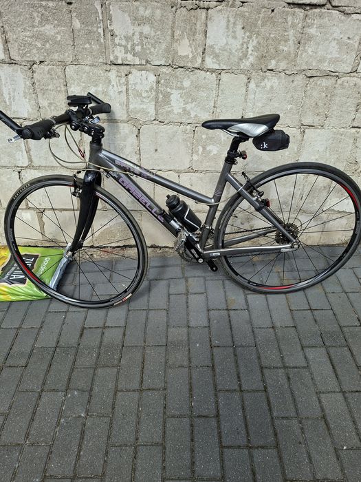 Sprzedam rower sportowy gazela