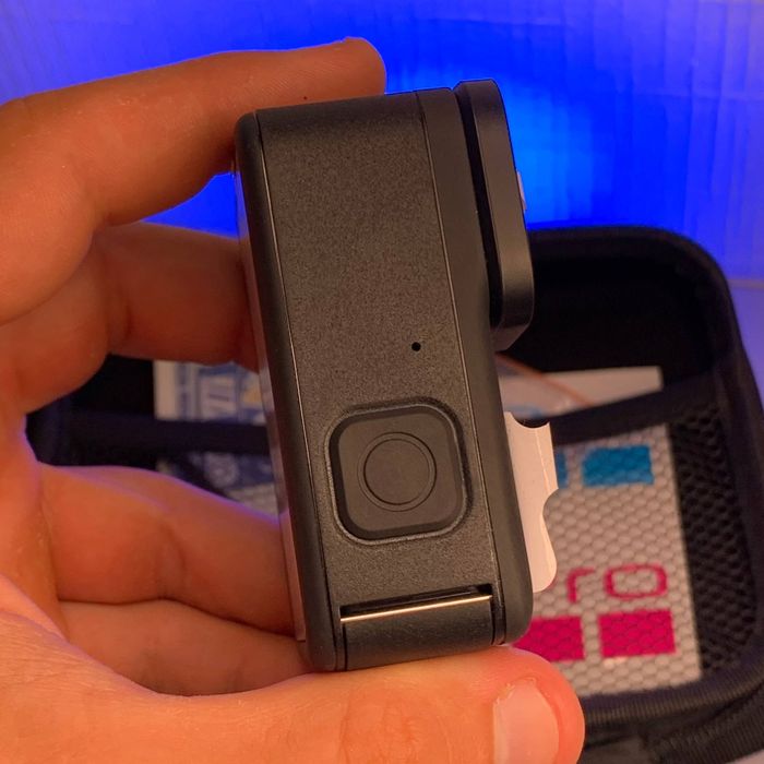 02038 GoPro Hero 13 Black Екшн камера гоу про екшен камера го про бу