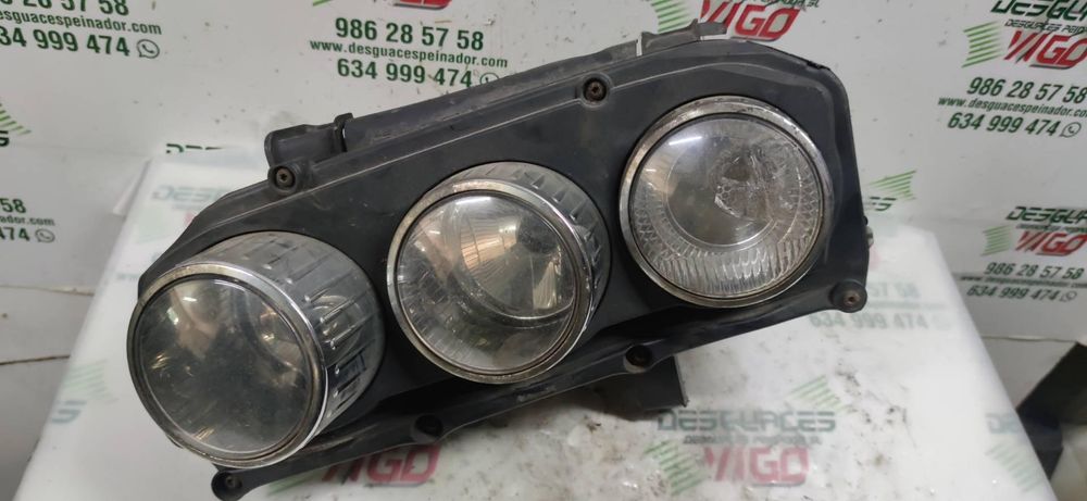 Farol Esquerdo Alfa Romeo 159 Sportwagon 140