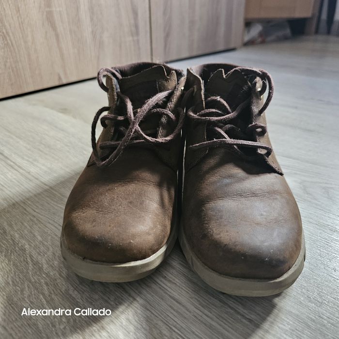 Botas Caterpillar Flex 40