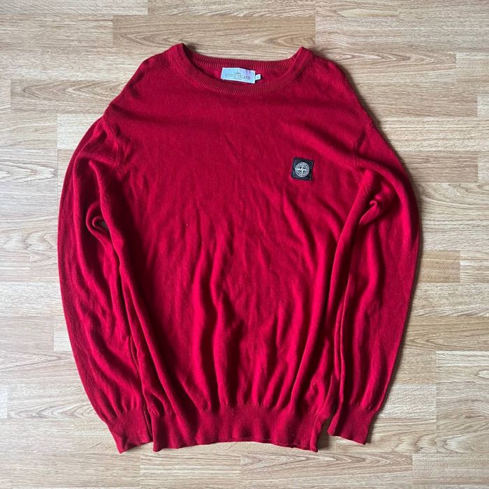 Світер stone island