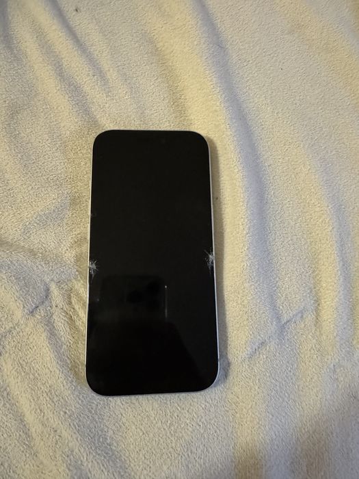 Iphone 17 pro branco