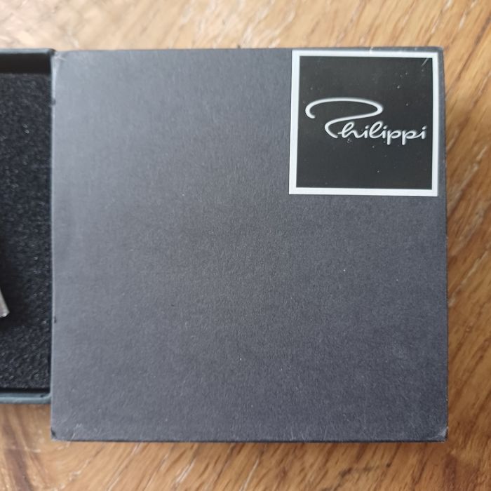 Brelok do kluczy philippi loop