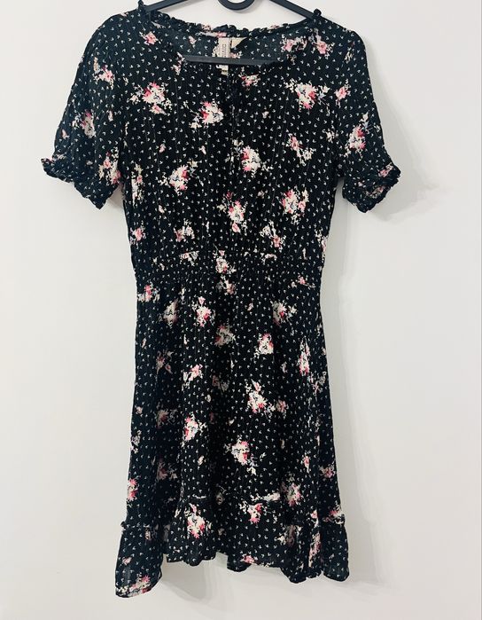 Sukienka letnia H&M 36