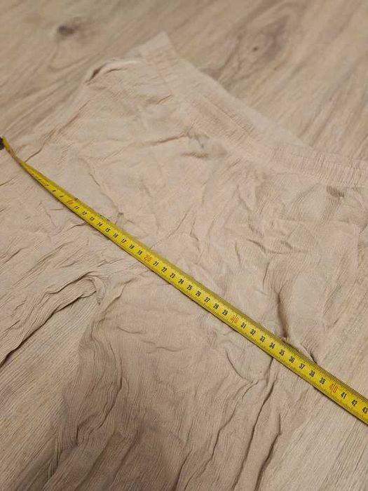 Damskie luzne spodnie