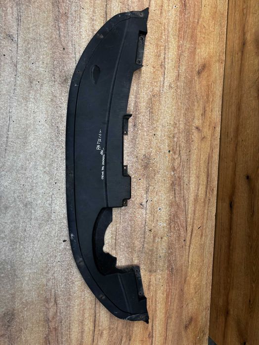 Płyta osłona dolna zderzaka Jeep Patriot