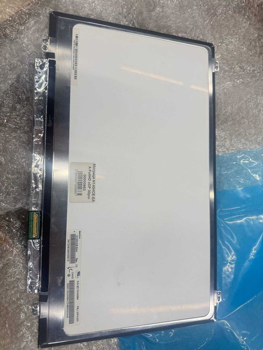 Матриця N140HCE-EA A FullHD eDP 30pin