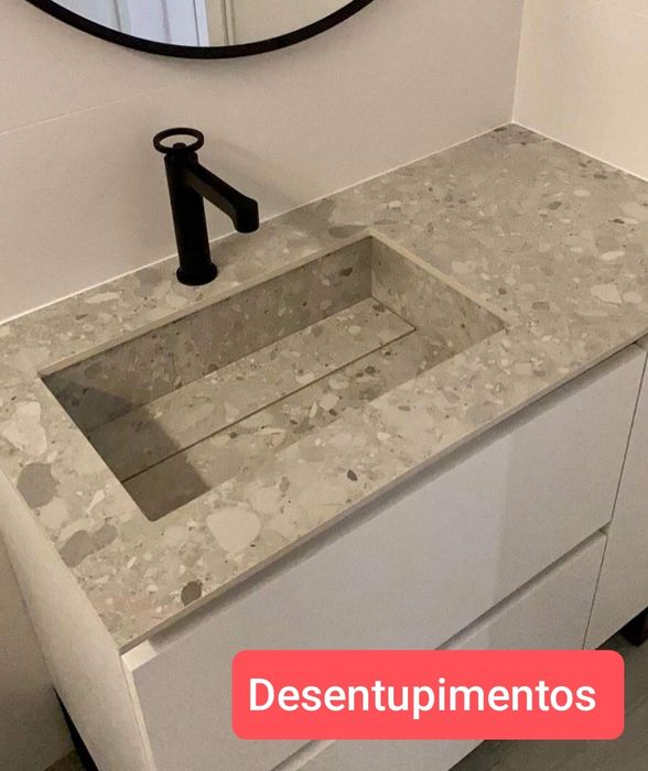 Canalizador Desentupimentos