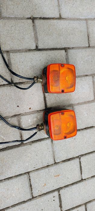 Yanmar Traktorek orginalne kierunkowskazy