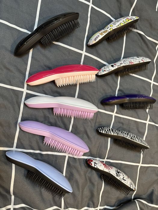 Расчёска tangle teezer