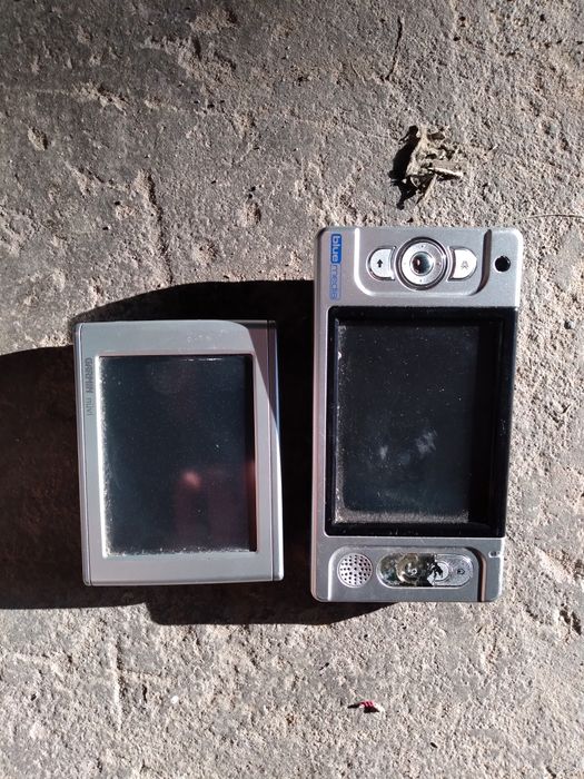 Продам навігатори