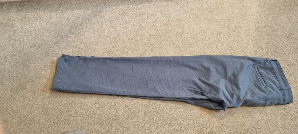 Spodnie garniturowe BYTOM