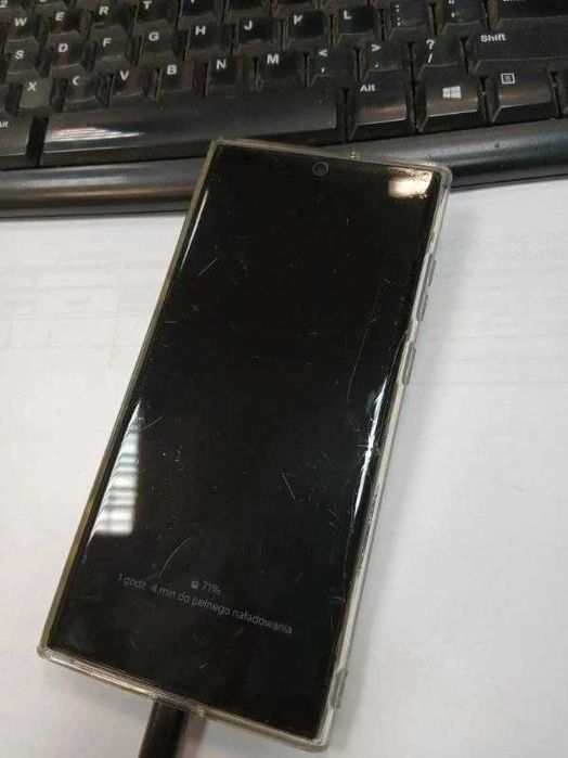 Samsung Galaxy S22+ Ultra