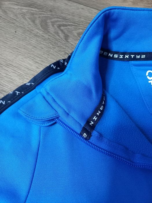 Реглан, спортивна кофта р.128