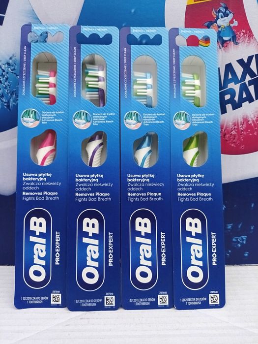 Зубна електро щітка Oral-B іО series 2s+ насадка+ зарядний пристрій