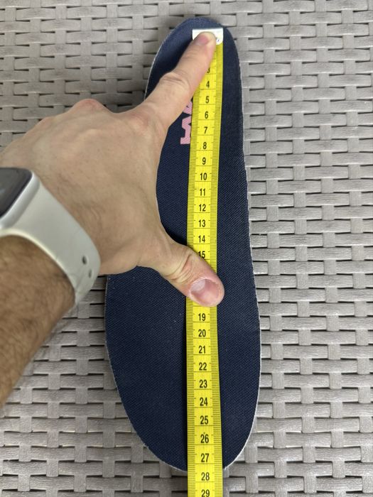 Hoka Arahi 8 кроссовки 42 размер беговые бежевые