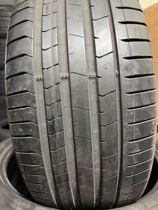 275/35 r 22 Pirelli 1 шт.