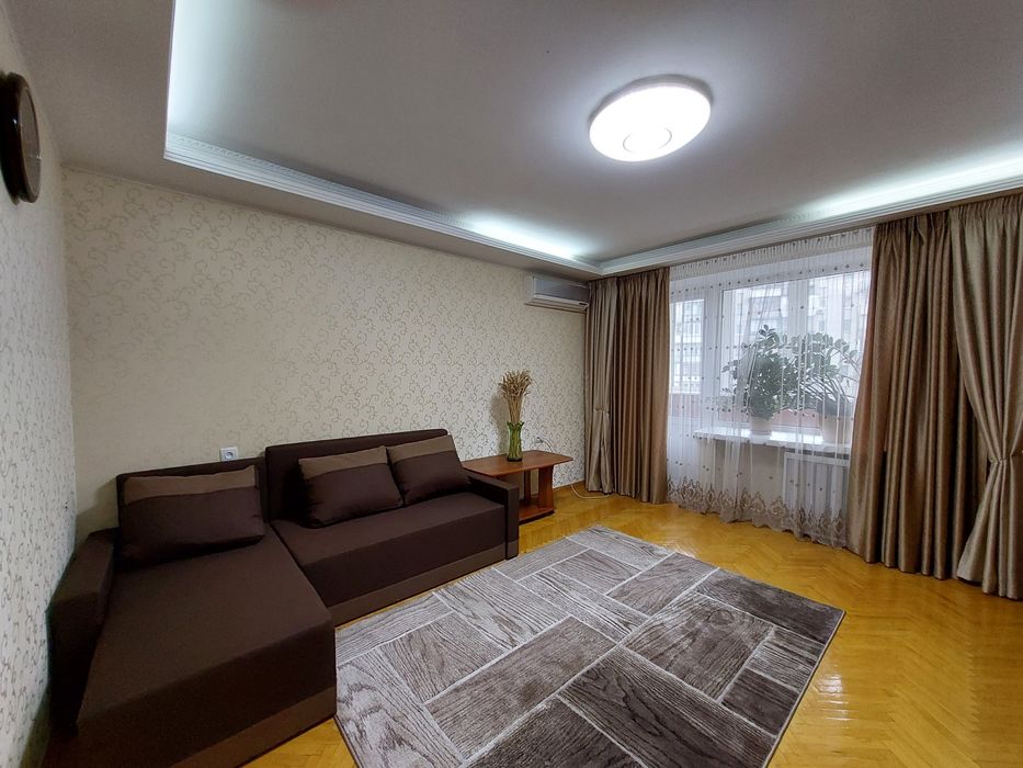 Квартира 3к, Севастопольская, Воздухофлотский, Добробут, НАВС, МВД