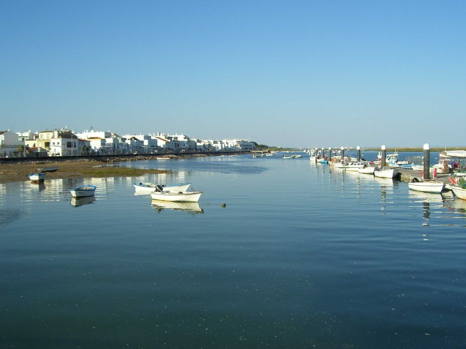 Cabanas de Tavira ,   T2 - Piscina,  Esp. Verdes
