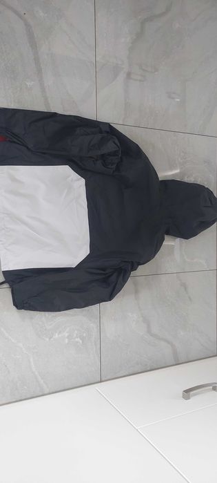 Aktywna kurtka Anorak Helly Hansen damska M