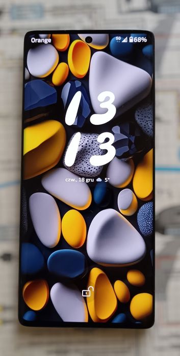 Motorola edge 50 fusion 5G ( 12/512Gb )