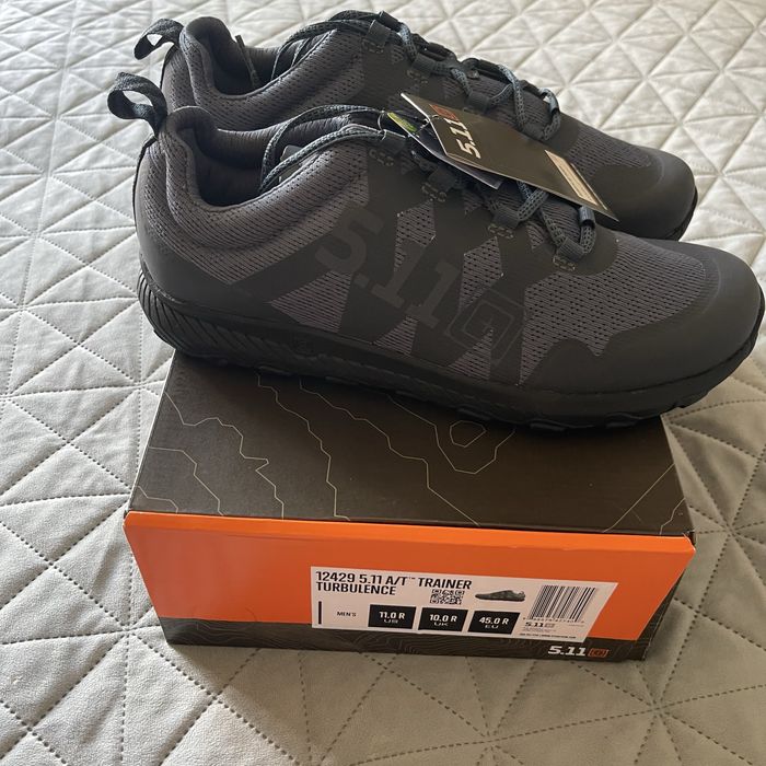 Кросівки 5.11 Tactical A/T TRAINER розмір 11 USA (45)