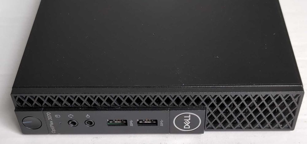 dell optiplex 3070 - Персональные компьютеры - OLX.ua