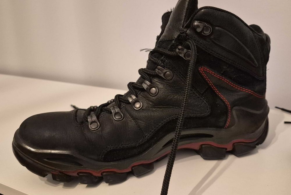 Buty trekkingowe ECCO Terra VG 42