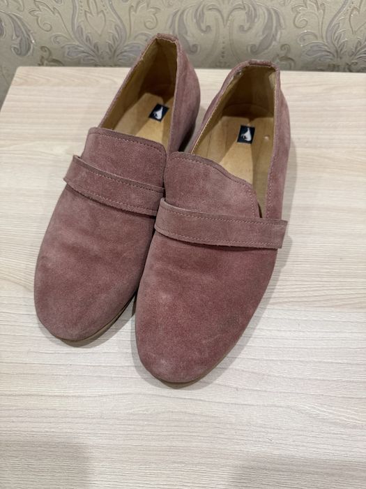 Жіночі лофери Luciano Carvari