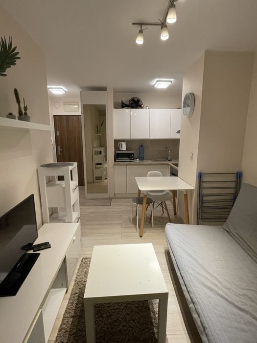 Mieszkanie 2 pokoje Wola apartament od 3 stycznia wifi gratis