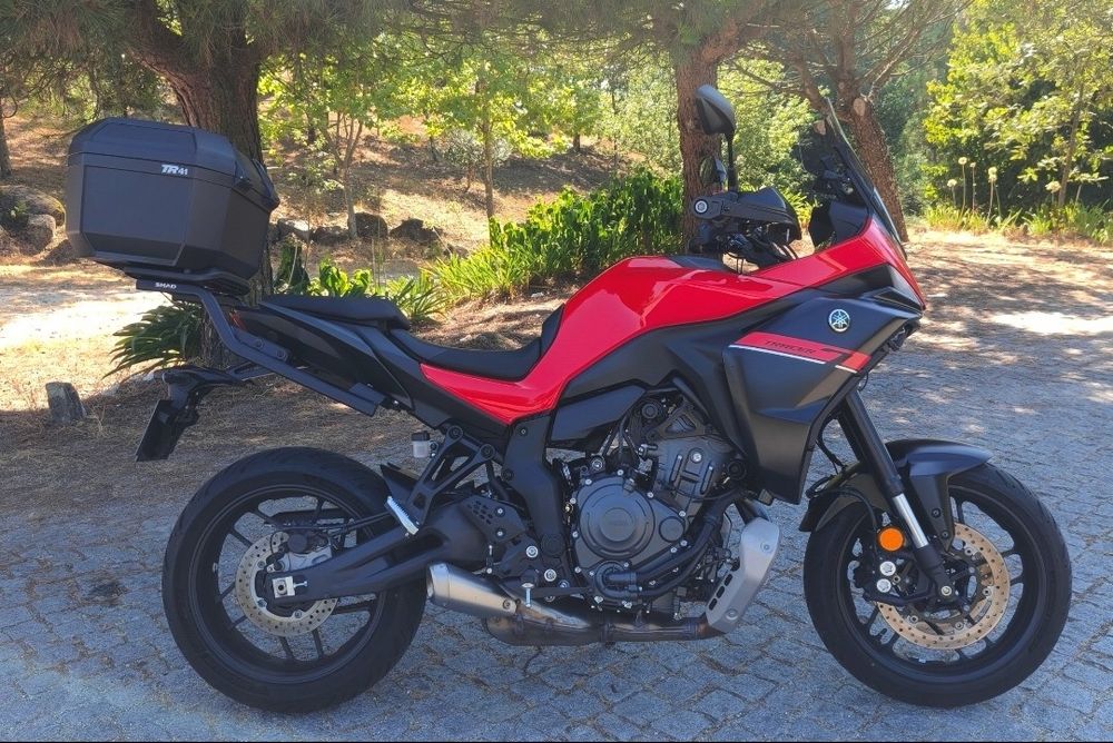 Tracer 7 de abril 2026