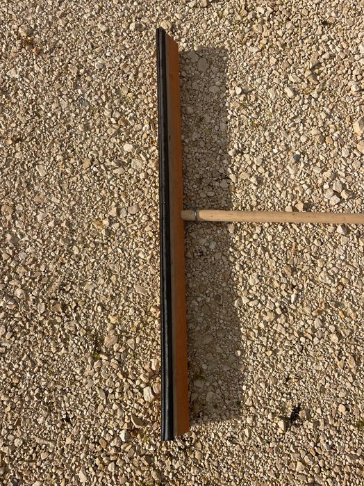 Ola, Eu sou alguém deslizante de borracha