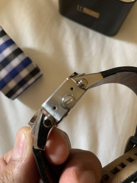 *** Relógio Diesel muito bem estimado ***