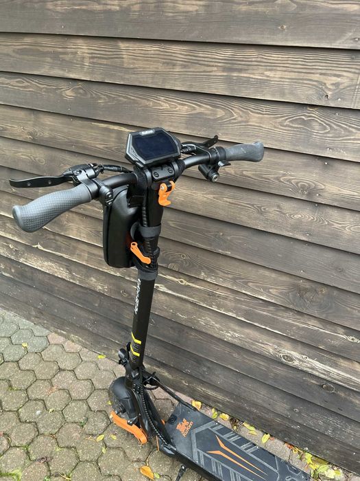 Hulajnoga Kukirin G2 pro 25km