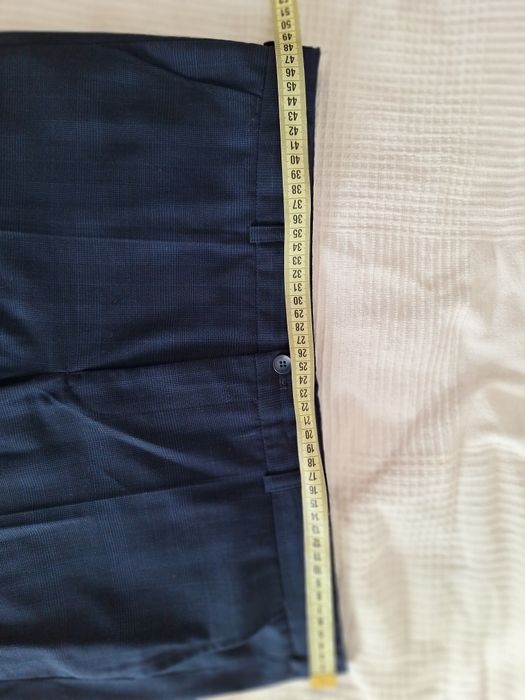 Garnitur chłopięcy, STANDAR, komunijny 152, 2xl