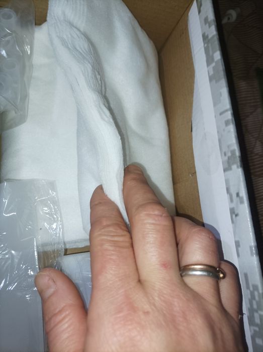 Барьерная защита для клип-корда салфетки набор для та-ту