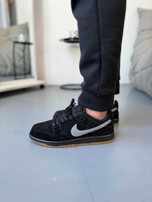 Кросівки Nike SB Dunk Low Fog (41-45)