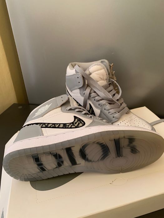 Взуття Nike Jordan