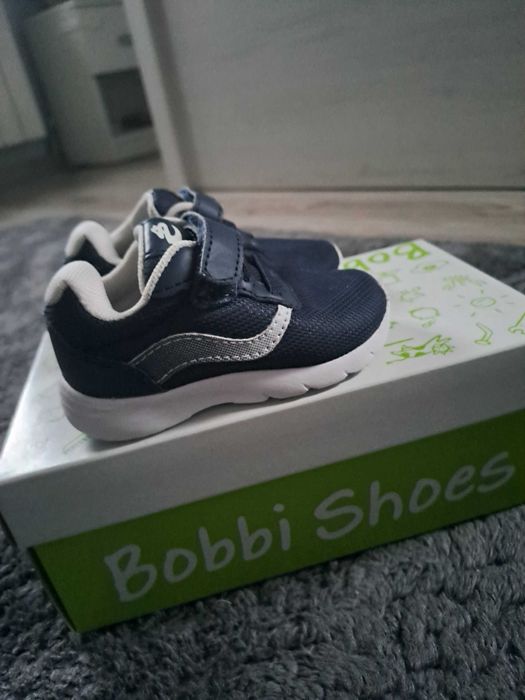 Buty chlopiece niemowlece !