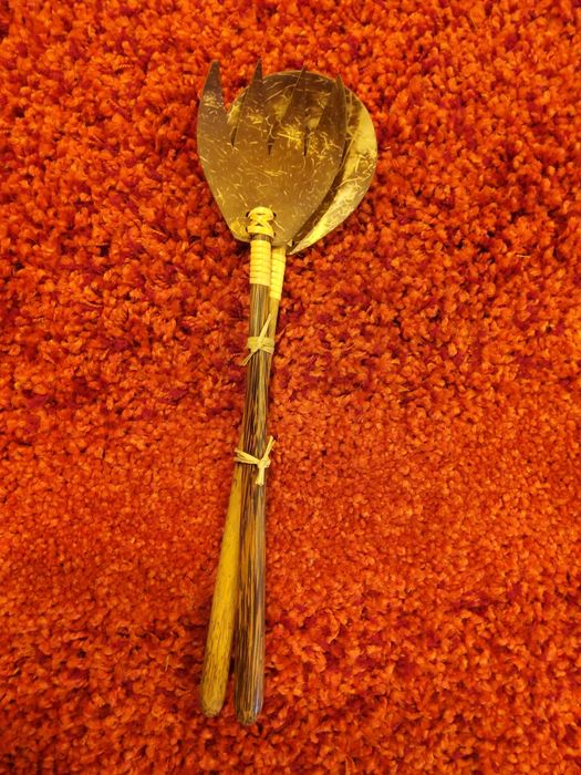 Artesanato da Indonésia