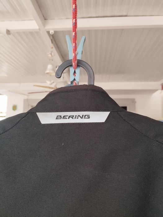 Blusao motard de senhora novo